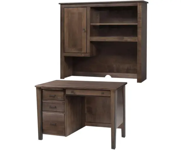 Woodland Shaker Hutch