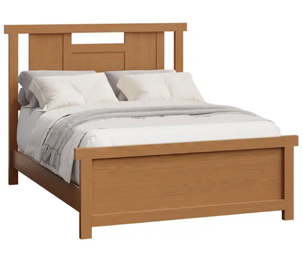 Stonehenge Bed