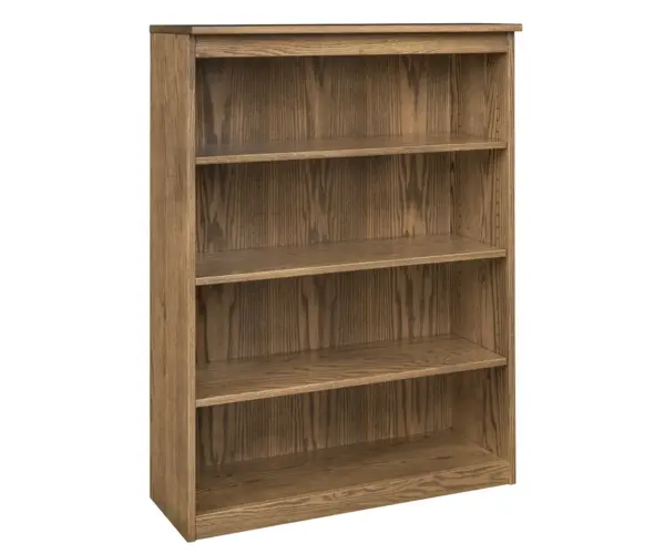 Alexis 60" Bookcase