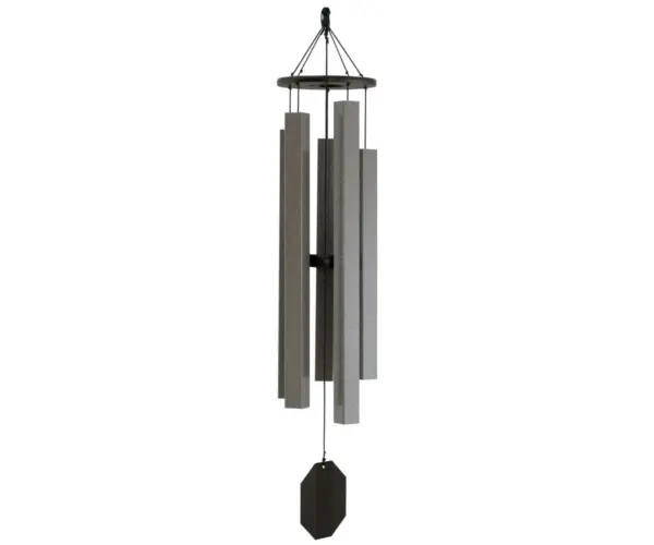 Alpine Whisper Wind Chime