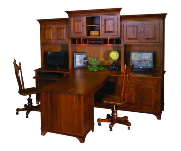 Finley Partner Desk