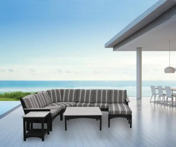 Columbia Sectional Collection