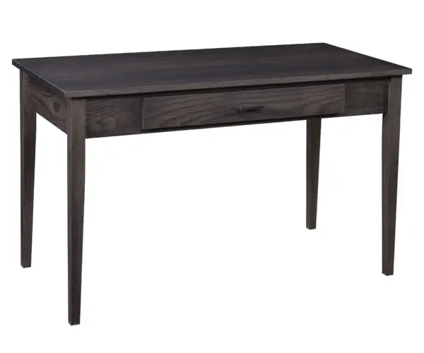 48" Shaker Writing Desk