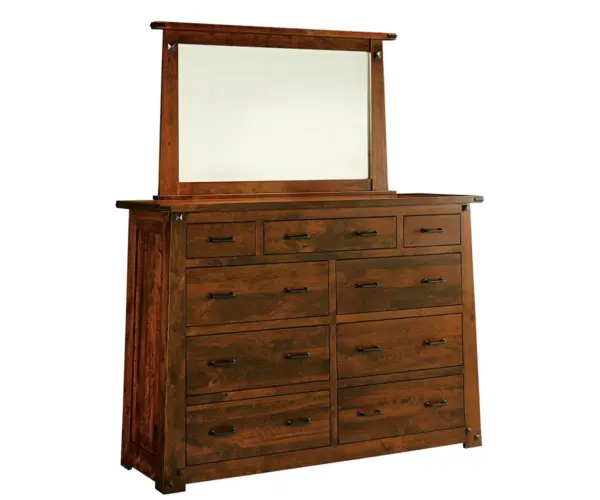 Encada Dresser