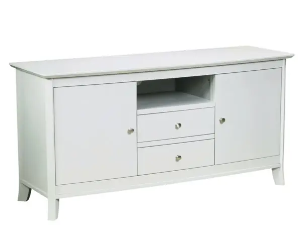 Laurel TV Console - 60"W