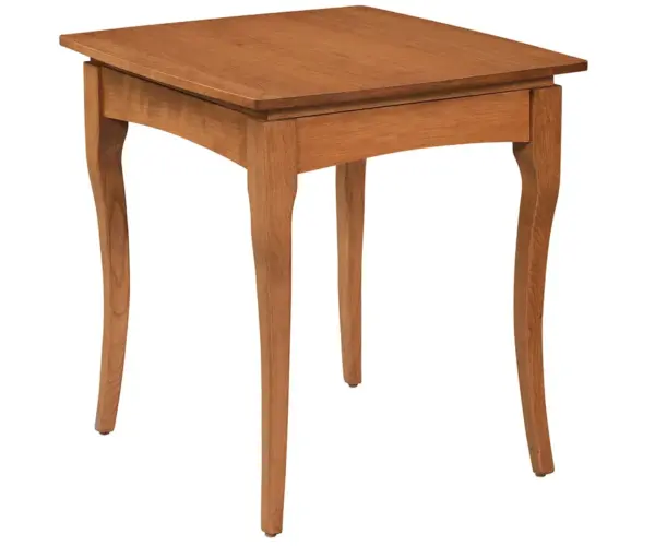 Éclair End Table