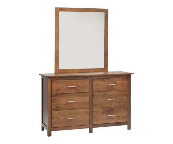 Ashton 56" Dresser
