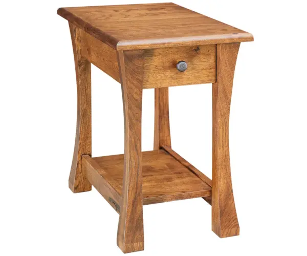 Vandalia End Table - 16"W