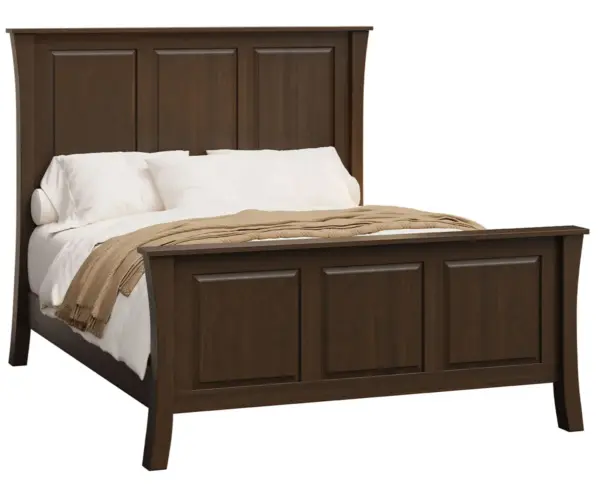 Cove Bed