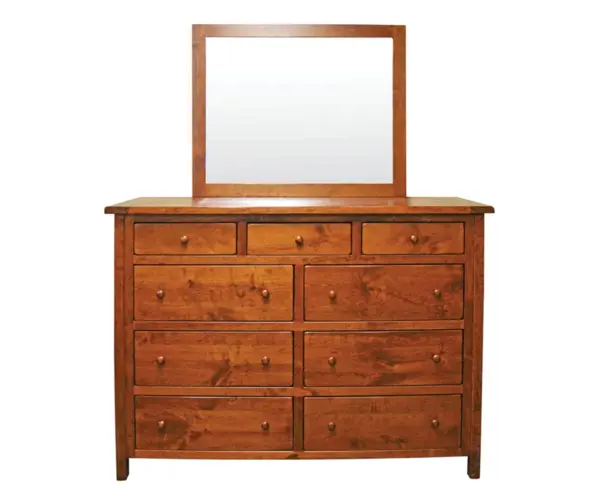Kingston High Dresser