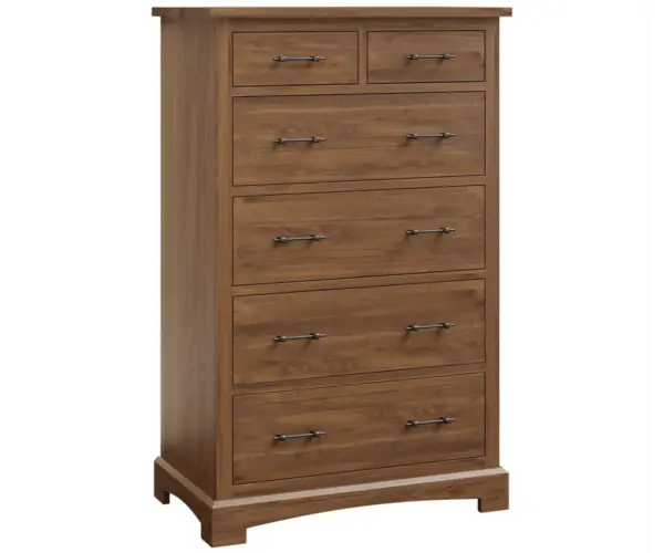 Yorkshire Chest of Drawers