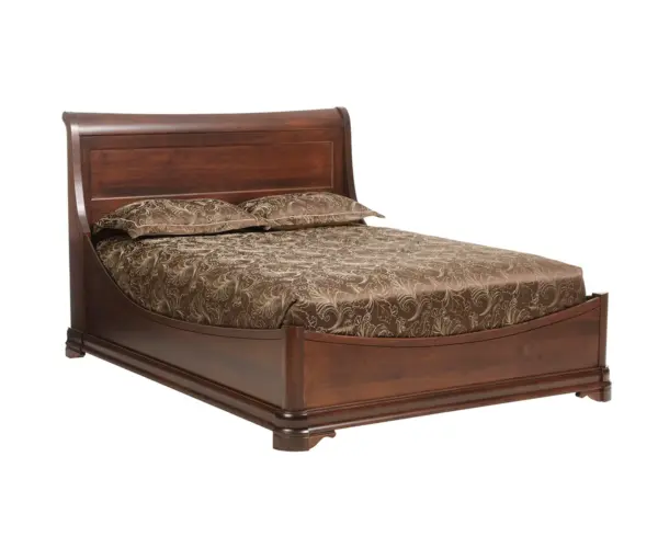Versailles Euro Bed