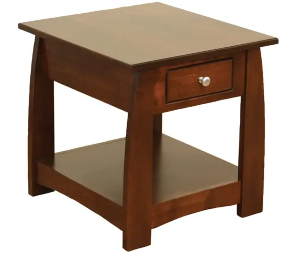 Sonoma End Table