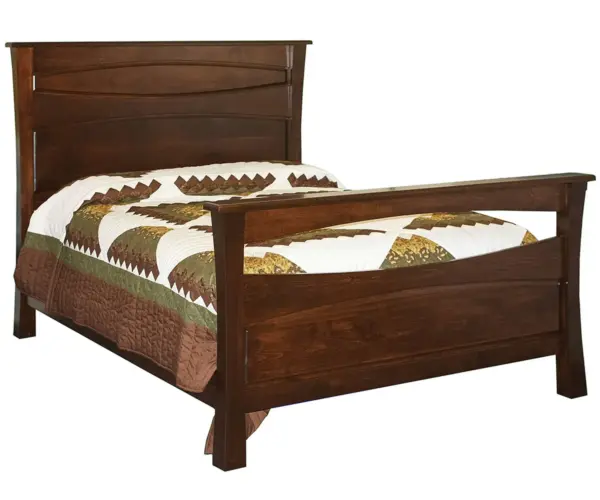 Vandalia Bed