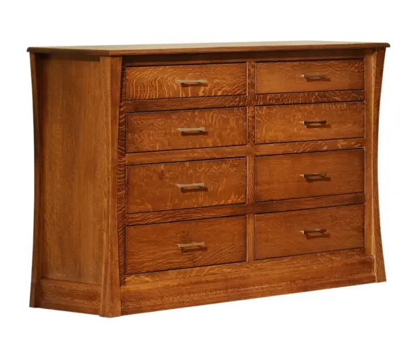 Carlisle Tall Dresser