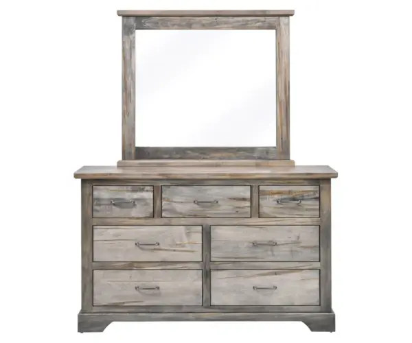 Kimberley 7-Drawer Dresser