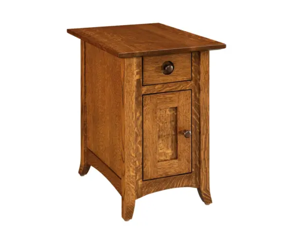 Shaker Hill End Table