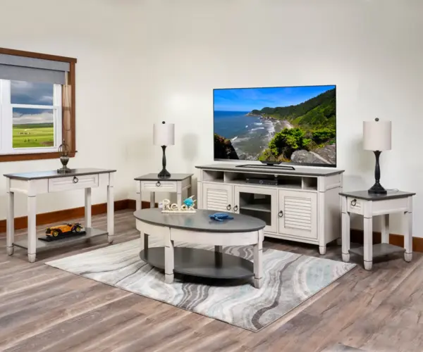 Aden Park Living Room Collection