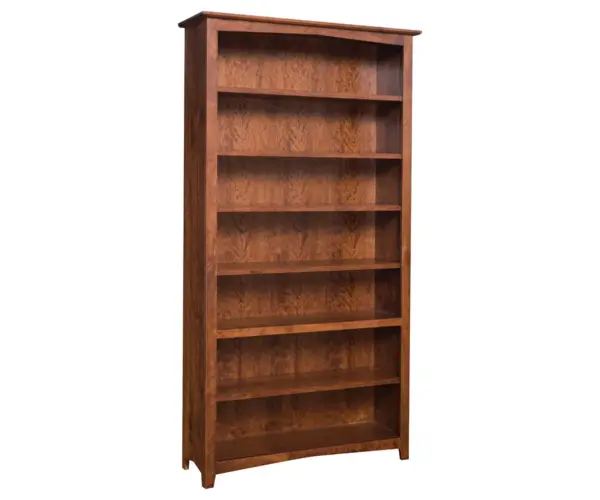 Linwood 84” Bookcase