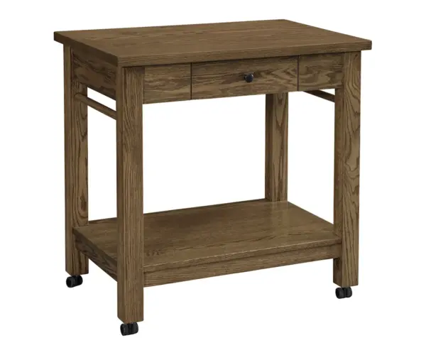 Serving Cart Kitchen Island
