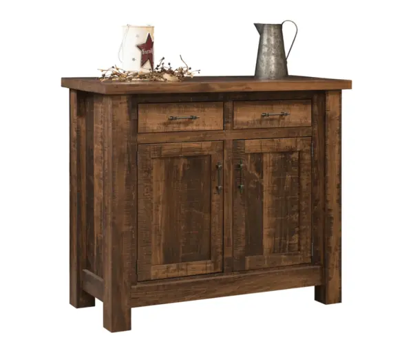 Calder Buffet - 48"W