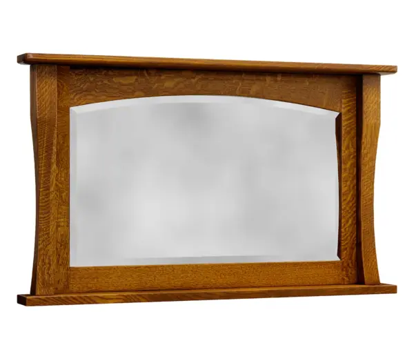 Berkley Wall Mirror