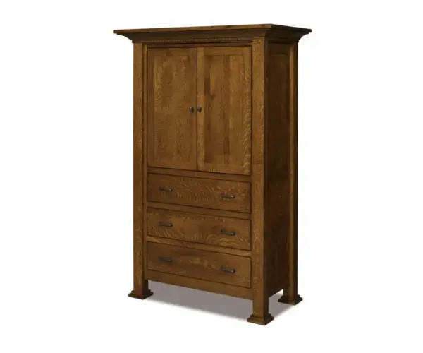 Empire Armoire