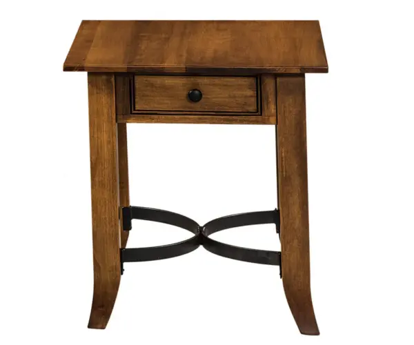 Vanderbilt End Table