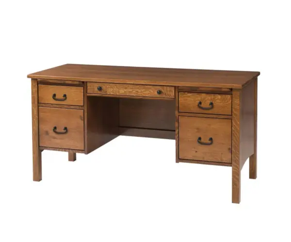 Rivertowne Credenza Desk