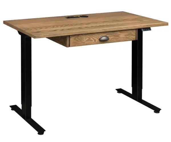 Alexis Lift Desk