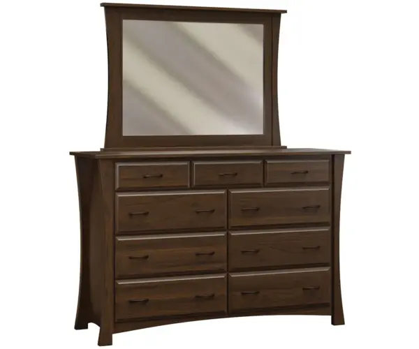 Cove High Dresser