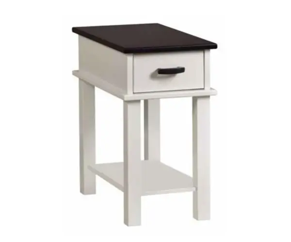Buckhannon Chairside Table
