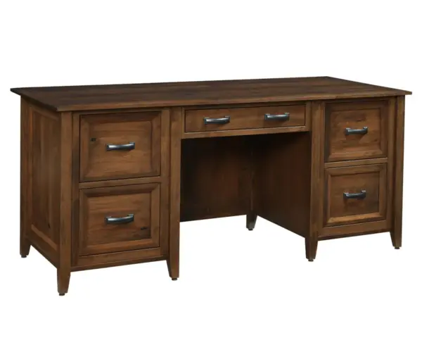 Ventura Executive Desk