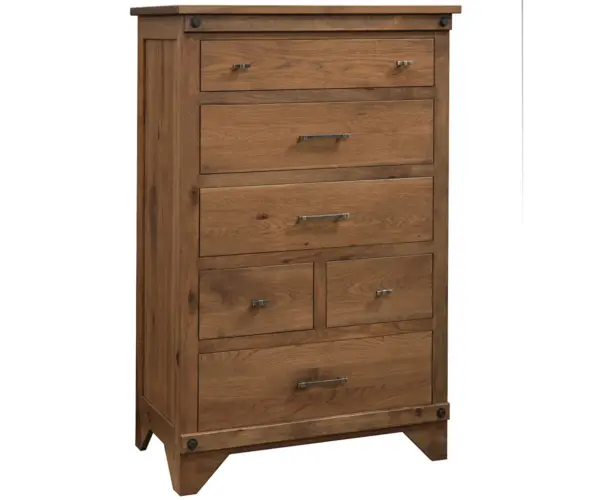 Cambridge Chest of Drawers