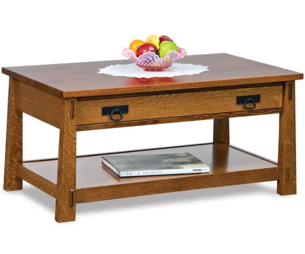 Modesto Coffee Table