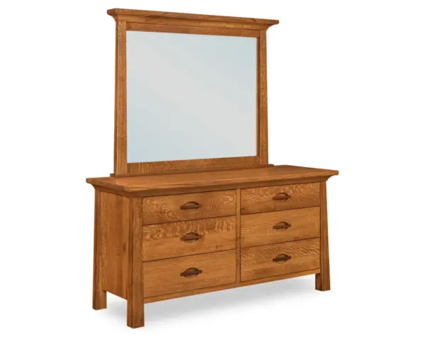Edgewood Dresser - 33"H