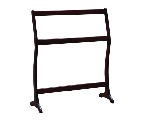 Quilt Rack