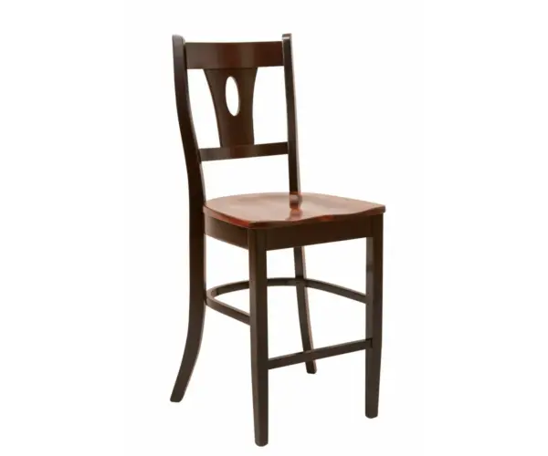 Annie 24" Bar Chair