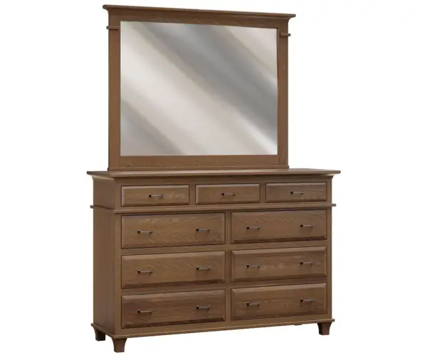 Rockwell High Dresser