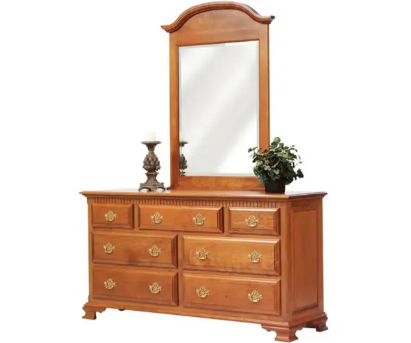 Victoria's Tradition 56" Dresser