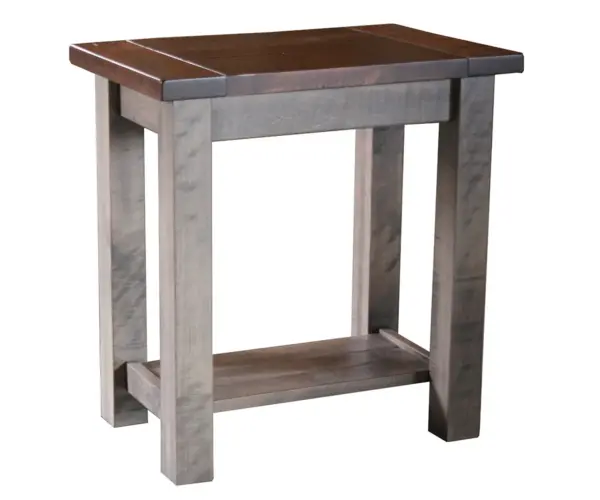 Seneca End Table