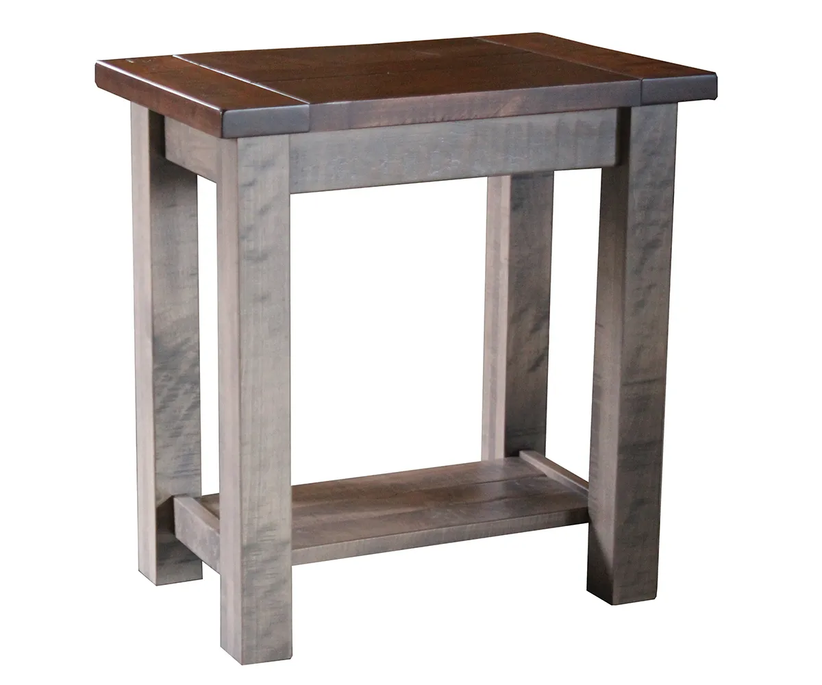 Seneca End Table