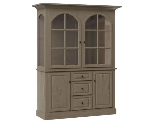 Omaha Hutch