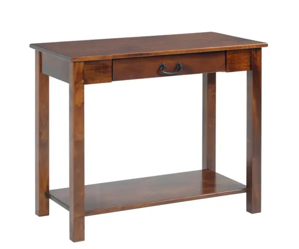 Berlin Sofa Table