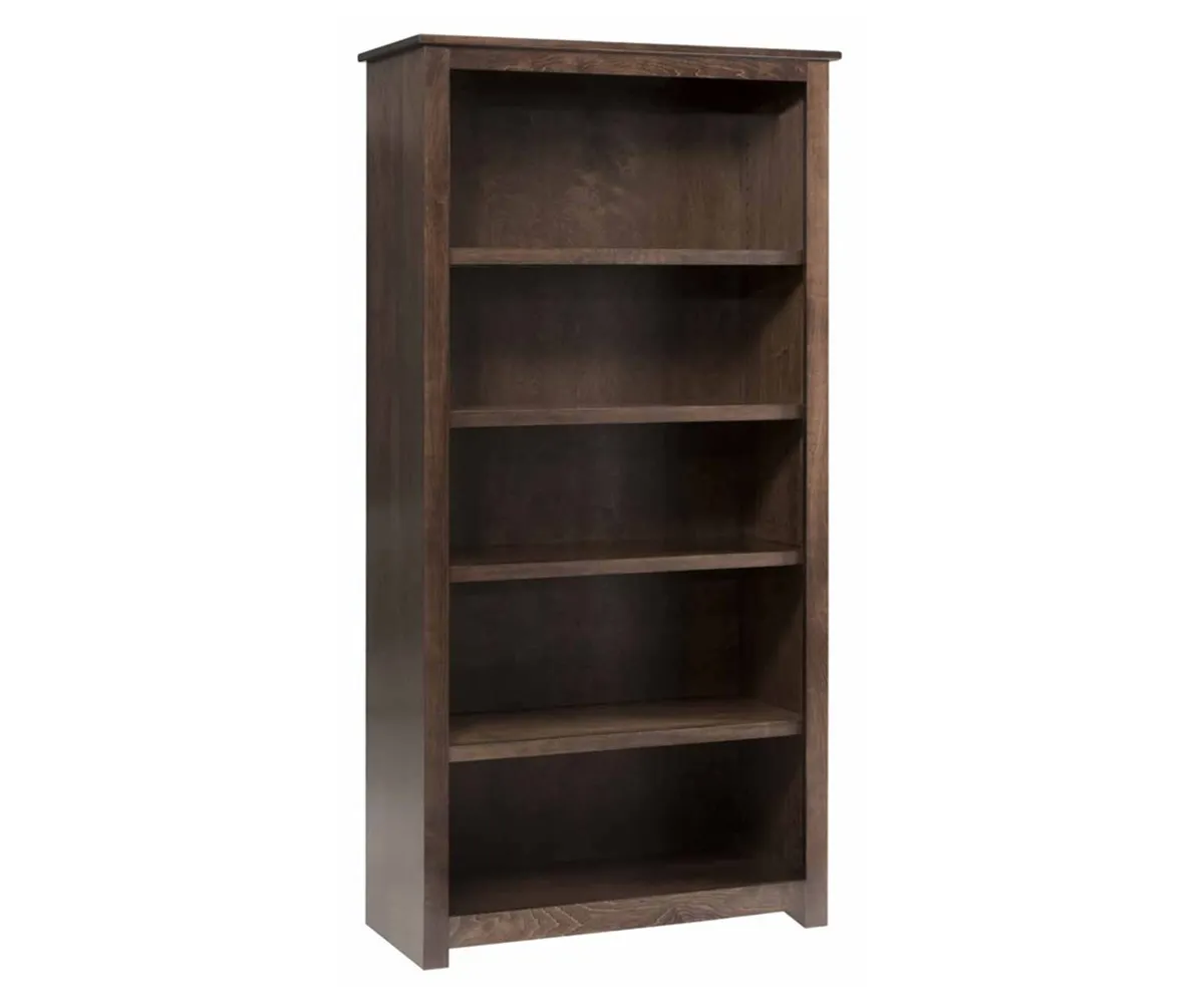 Woodland Shaker Bookcase