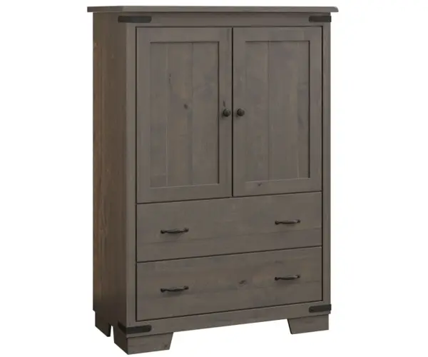 Olde Tyme Armoire