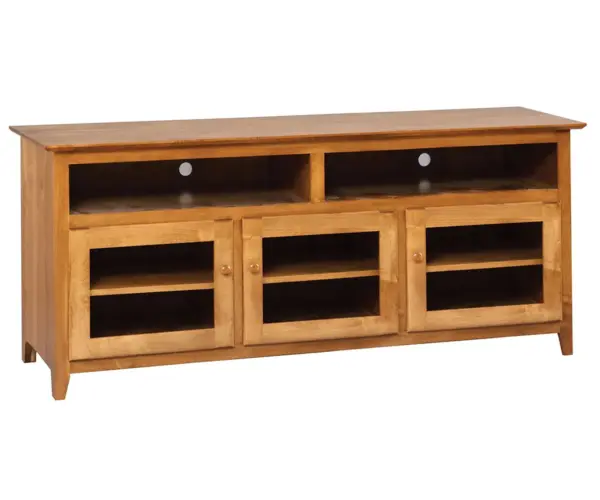 Shaker 60" TV Cabinet