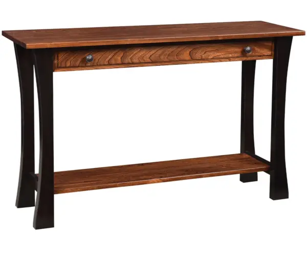 Cove Sofa Table