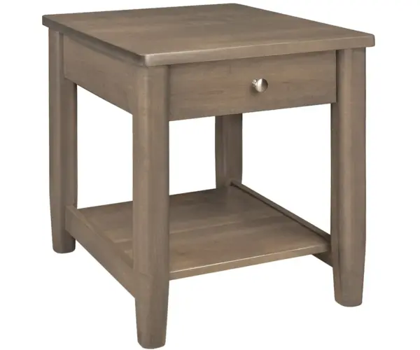 Kirkland End Table