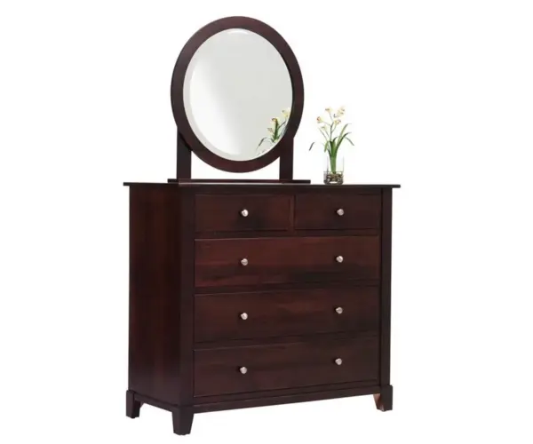 Greenwich Dressing Chest